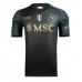 SSC Napoli Voetbalkleding Derde Shirt 2023-24 Korte Mouwen